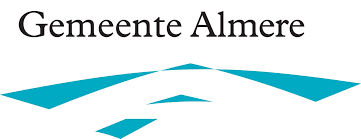 gemeente almere Flag